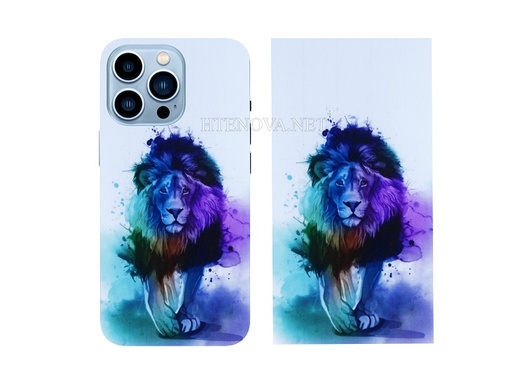 [SKiNB-5] Print Mobile Skin