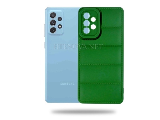 Samsung A72 Soft Silicone Back Case