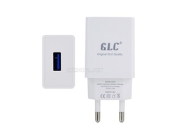 [C1A1S1GLC-1] Swift  Charging Adapter GLC AC07 (3.4A)