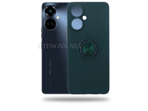 Tecno Camon 19 Back Strip Case