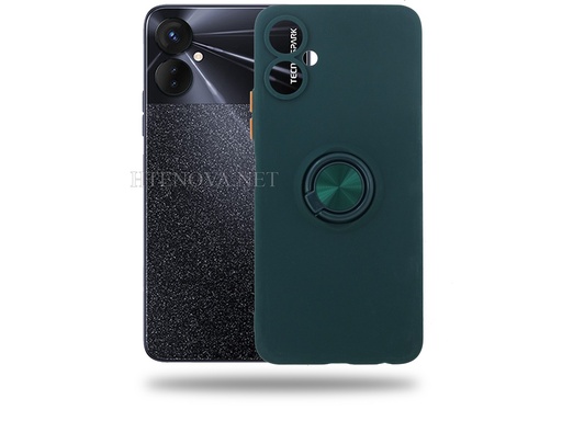 Tecno Spark 9 PRO Strip Back Case