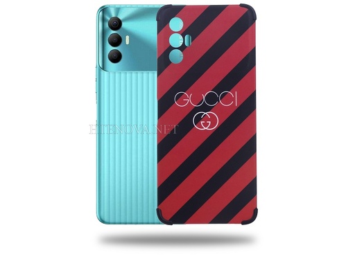 [PO31BTSPRK8PR-4] Tecno Spark 8Pro Pc Print Back Case