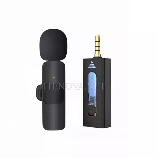 [CPU MiC-19] Single Mic K35