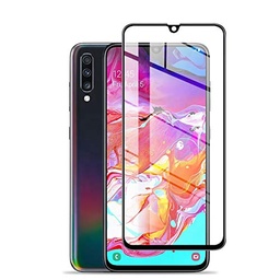 [PL6SA70-2-2] Samsung A70 9D Color Glass