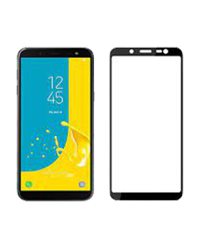 Samsung J6 Color Glass HT ENOVA 