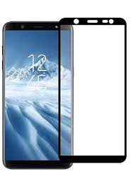 Samsung J8 Color Glass HT ENOVA 