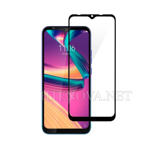[PL6TSPRK4L-2-2] Tecno Spark 4 Lite Color Glass