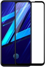 [PL6ViS1-2-2] VIVO S1 9D Color Glass