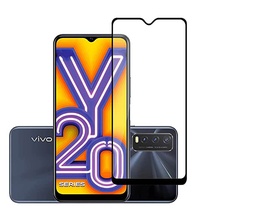 [PL6ViY20-2-2] VIVO Y20 Color Glass